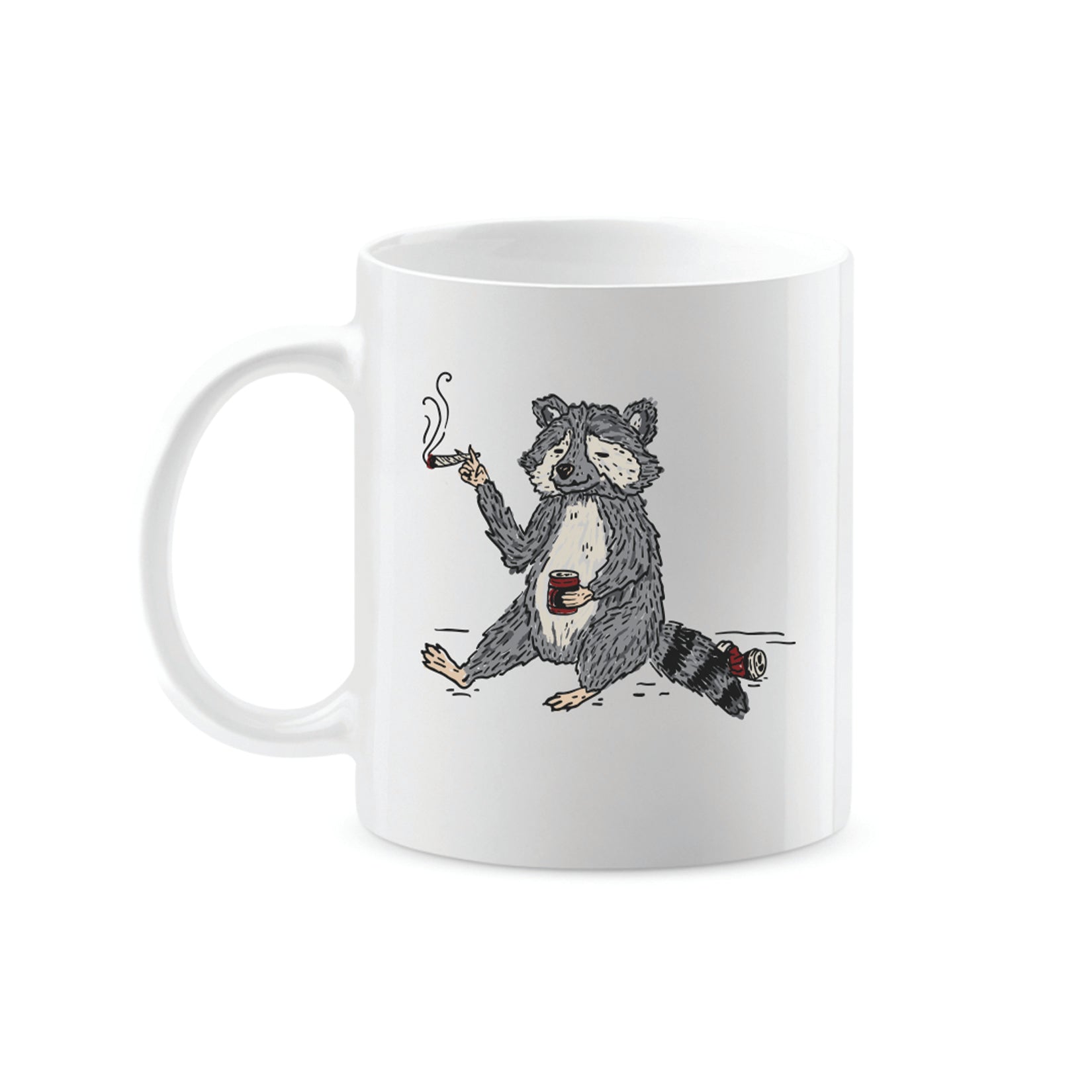 Probably The World’s Best Coffee Mug